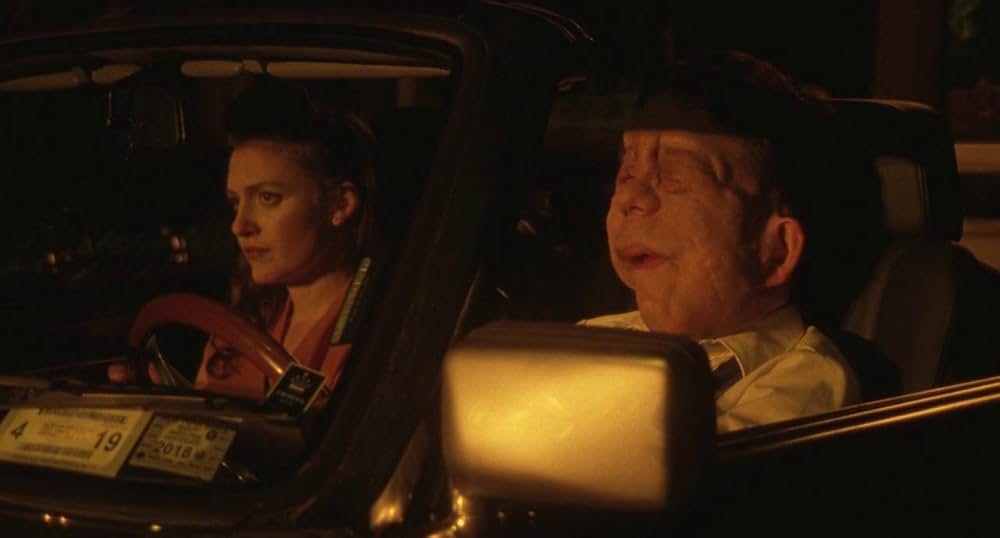 Chained for Life（原題）の画像