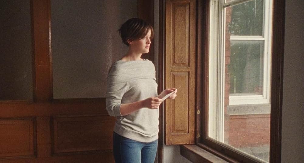 Chained for Life（原題）の画像