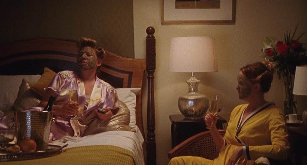 Chained for Life（原題）の画像