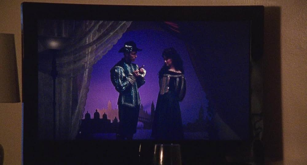 Chained for Life（原題）の画像