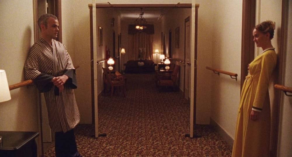 Chained for Life（原題）の画像