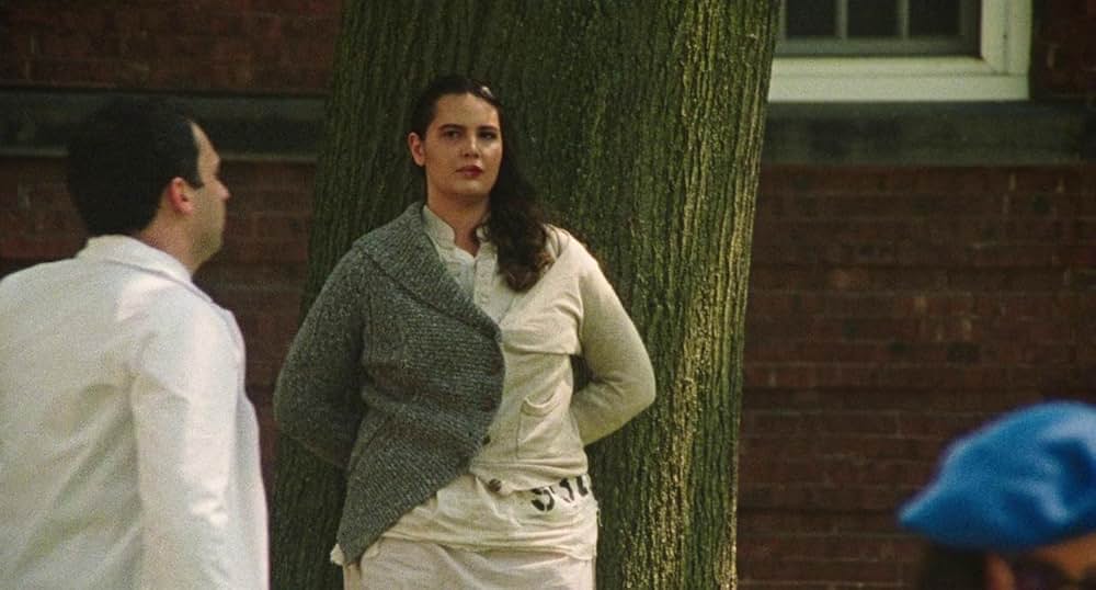 Chained for Life（原題）の画像