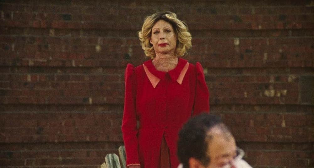 Chained for Life（原題）の画像