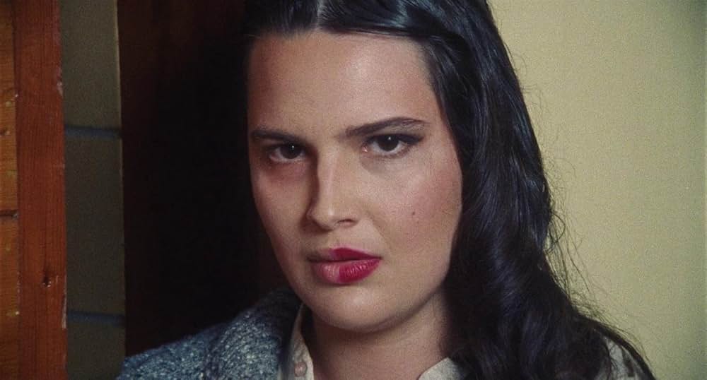 Chained for Life（原題）の画像