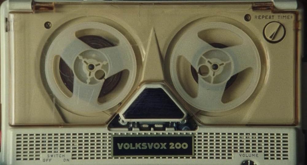 Chained for Life（原題）の画像