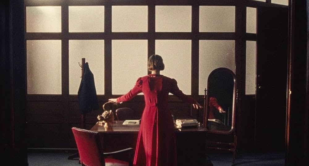 Chained for Life（原題）の画像