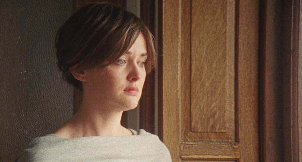 Chained for Life（原題）の画像