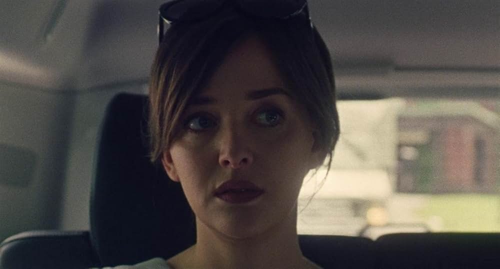 Chained for Life（原題）の画像