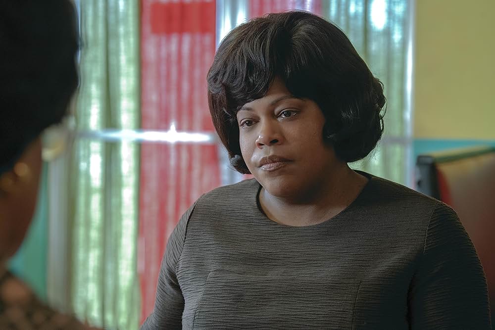 シャーリー・チザムの画像