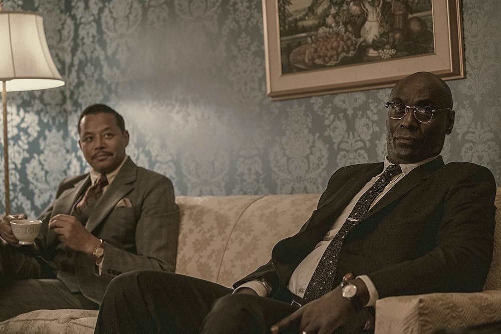 シャーリー・チザムの画像