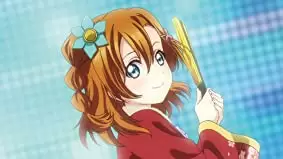 ラブライブ！The School Idol Movieの画像