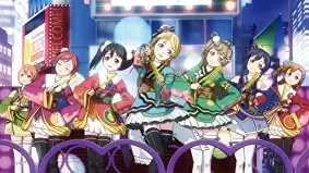 ラブライブ！The School Idol Movieの画像