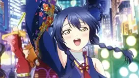 ラブライブ！The School Idol Movieの画像