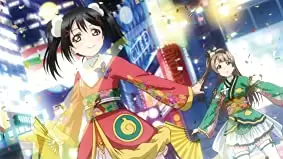 ラブライブ！The School Idol Movieの画像