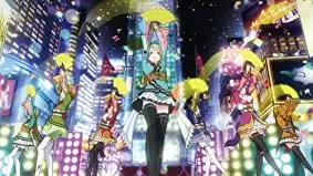 ラブライブ！The School Idol Movieの画像