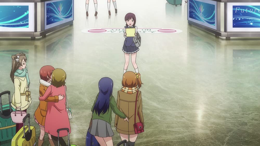 ラブライブ！The School Idol Movieの画像