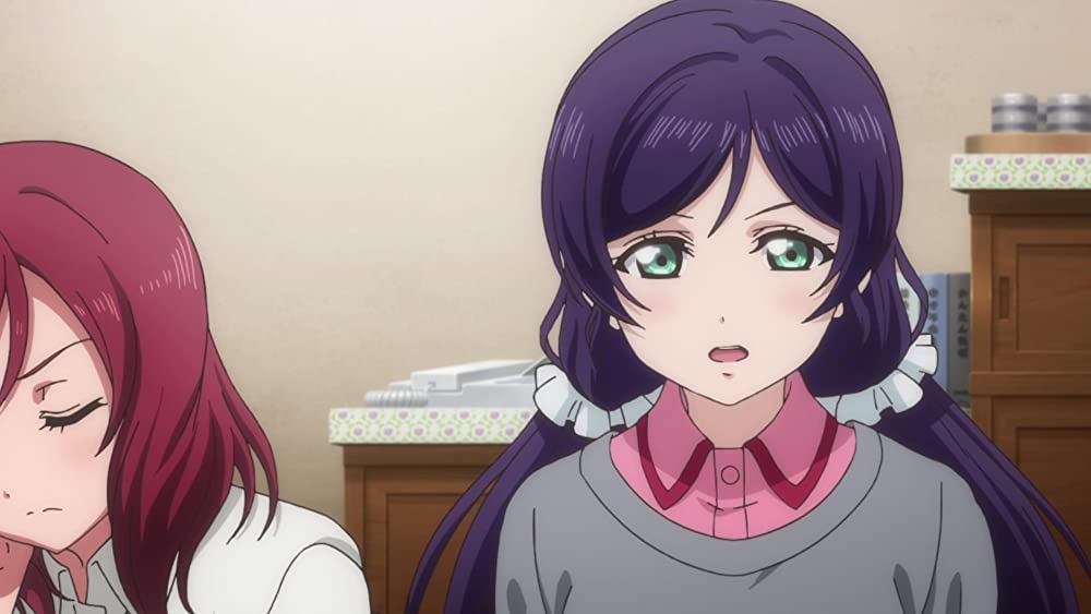 ラブライブ！The School Idol Movieの画像