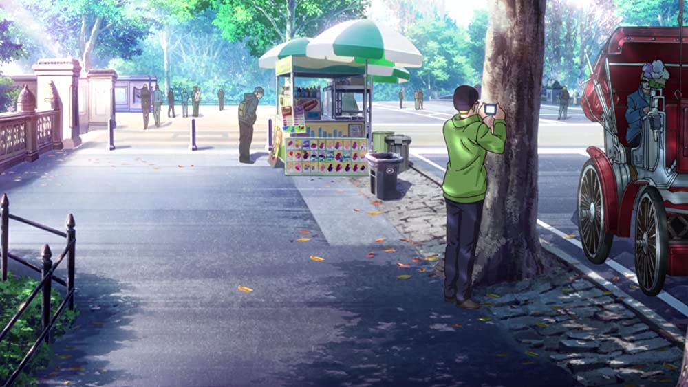 ラブライブ！The School Idol Movieの画像