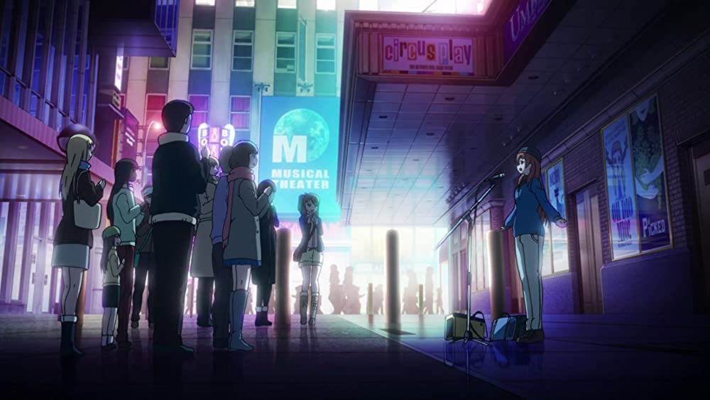 ラブライブ！The School Idol Movieの画像