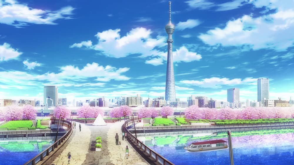 ラブライブ！The School Idol Movieの画像