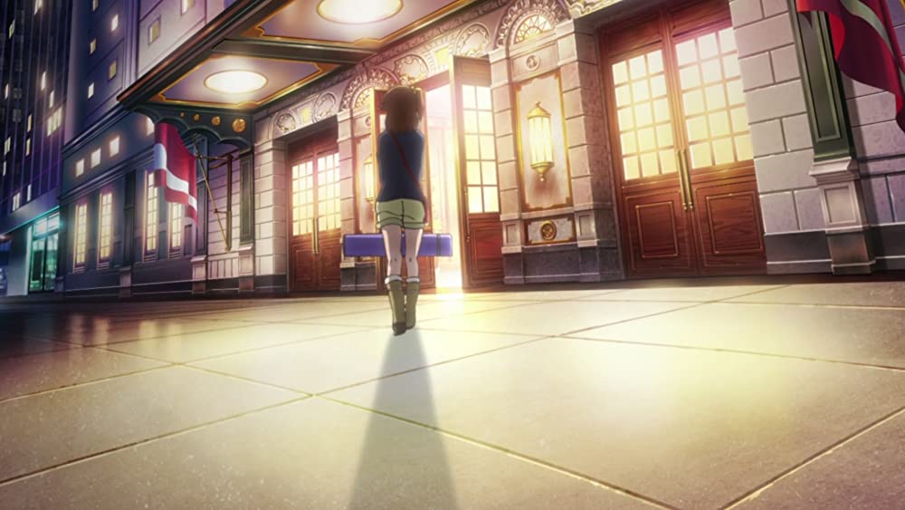 ラブライブ！The School Idol Movieの画像