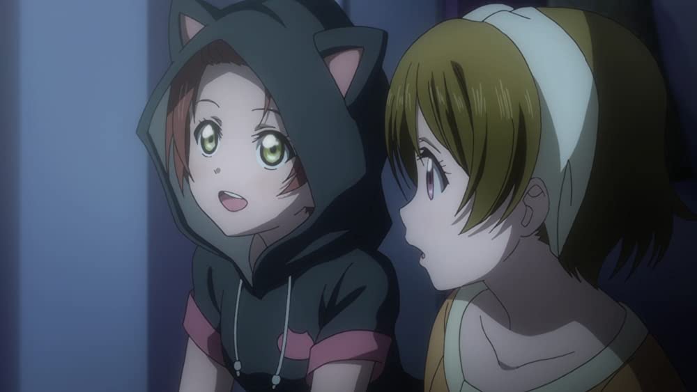 ラブライブ！The School Idol Movieの画像