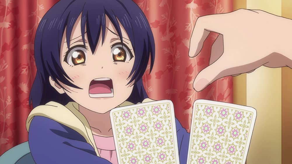 ラブライブ！The School Idol Movieの画像