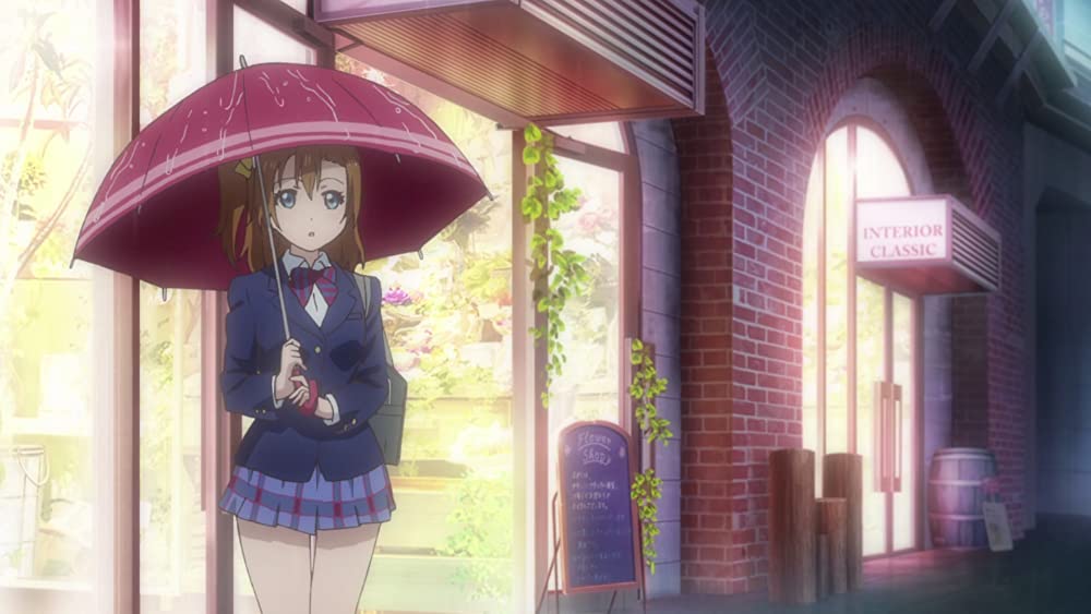 ラブライブ！The School Idol Movieの画像