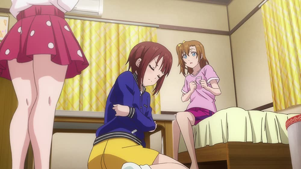 ラブライブ！The School Idol Movieの画像