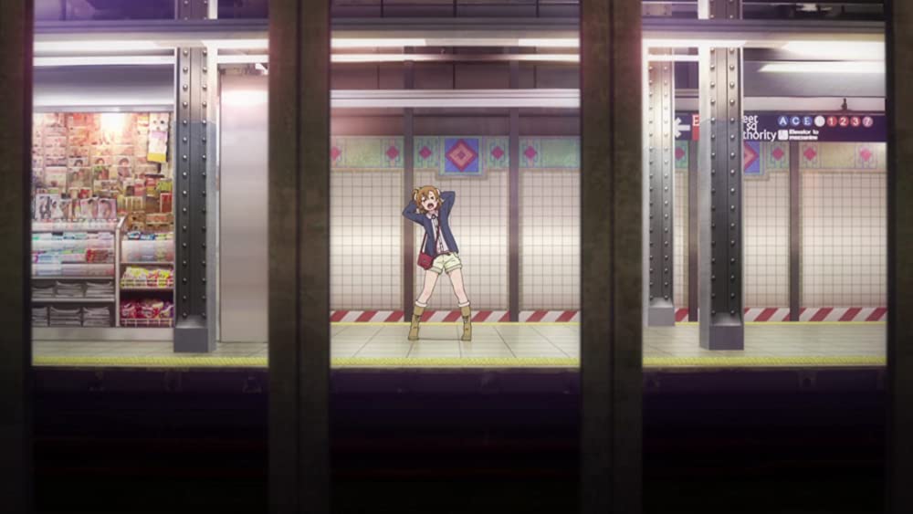 ラブライブ！The School Idol Movieの画像