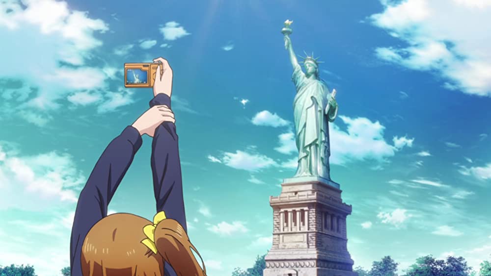 ラブライブ！The School Idol Movieの画像