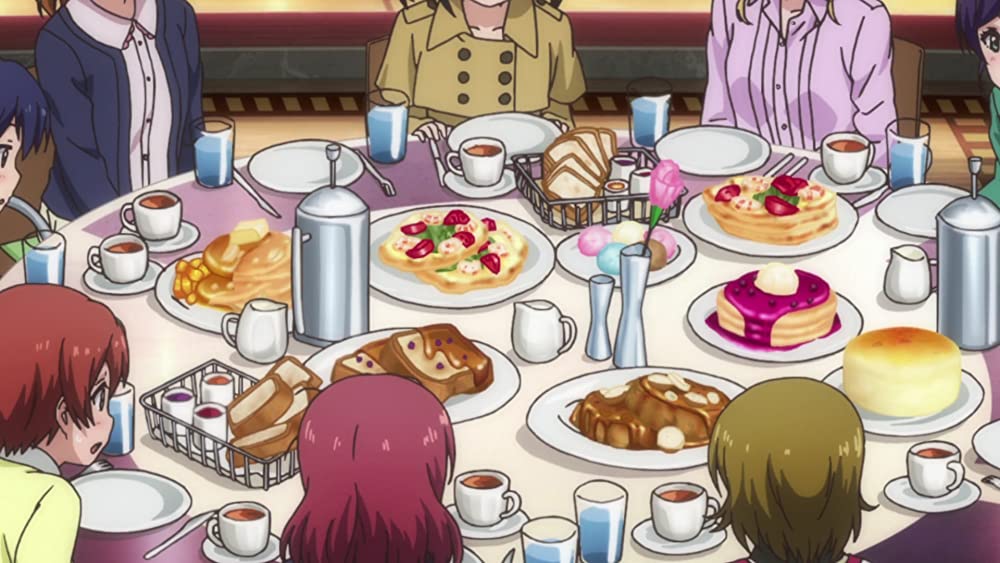 ラブライブ！The School Idol Movieの画像