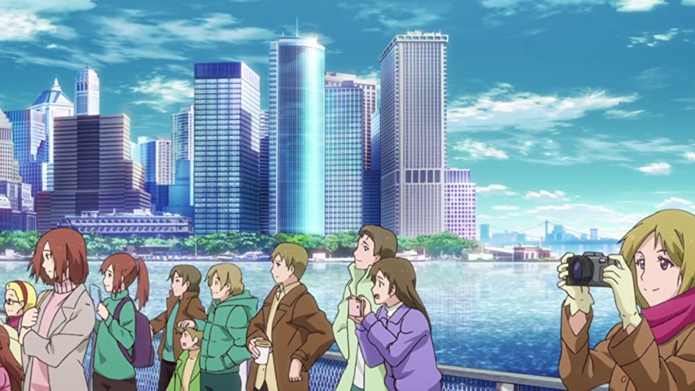 ラブライブ！The School Idol Movieの画像