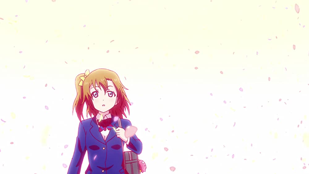 ラブライブ！The School Idol Movieの画像