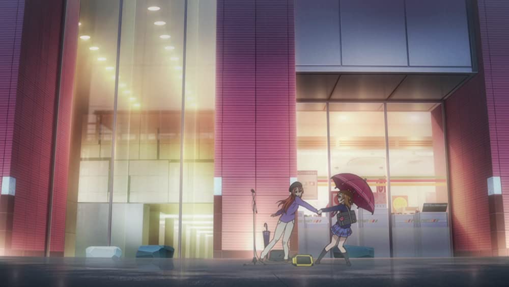 ラブライブ！The School Idol Movieの画像