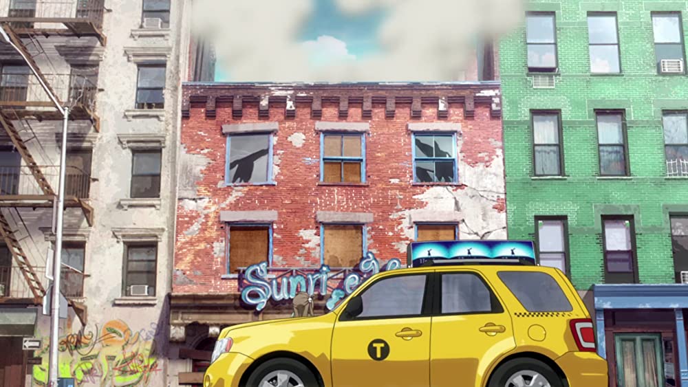 ラブライブ！The School Idol Movieの画像