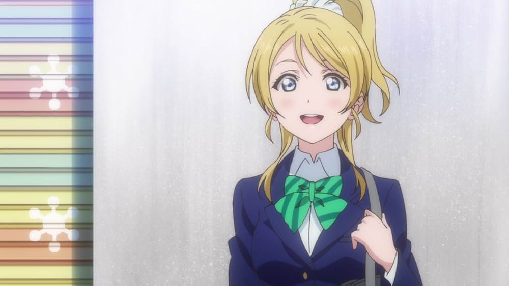 ラブライブ！The School Idol Movieの画像