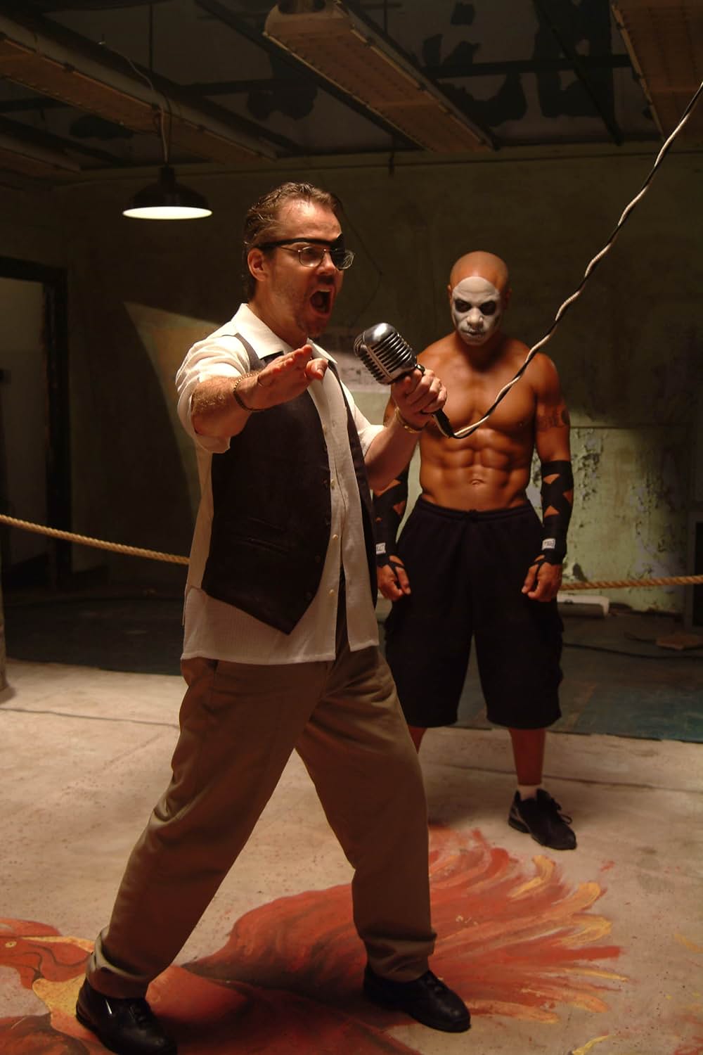 ファイティング・アルティメイタムの画像