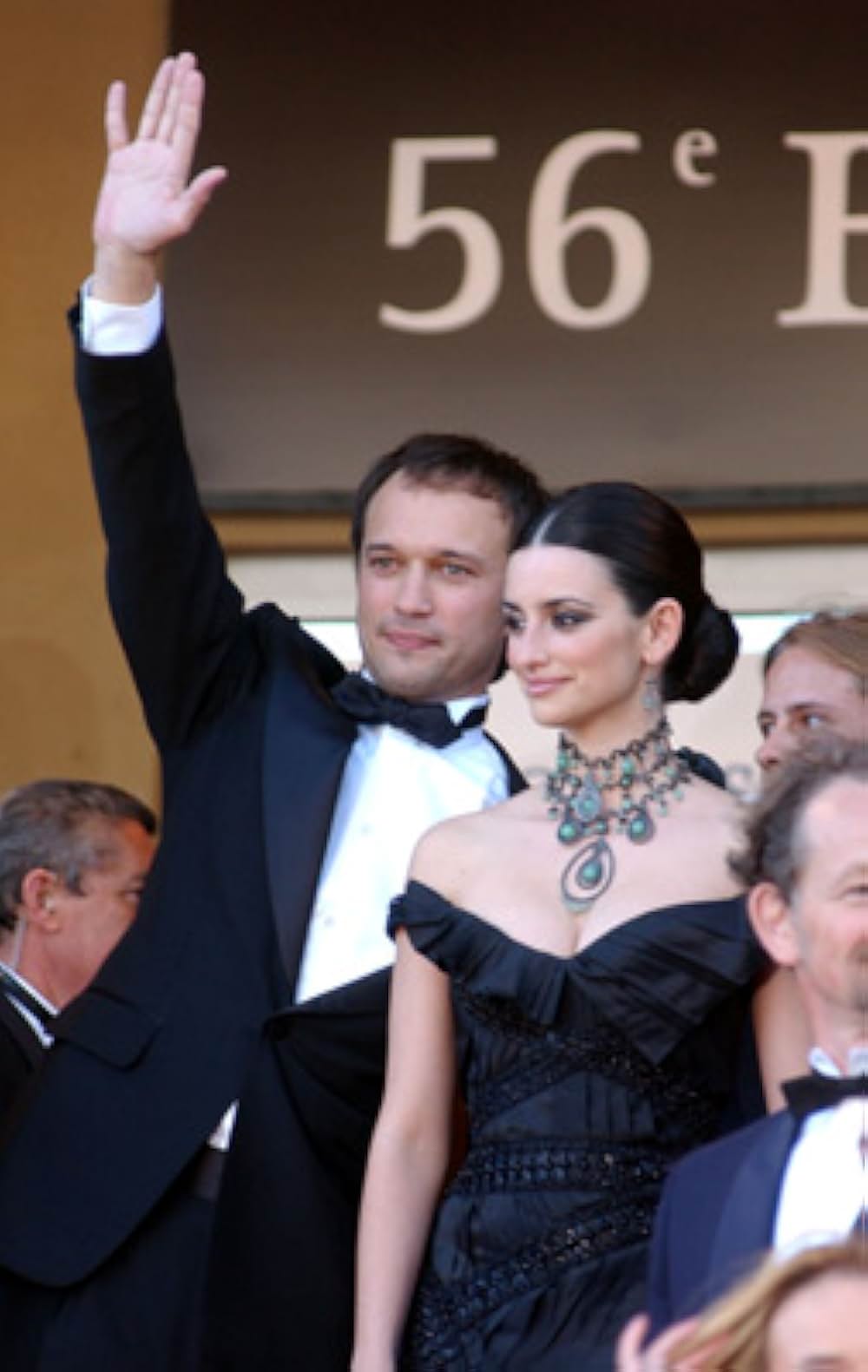 花咲ける騎士道の画像