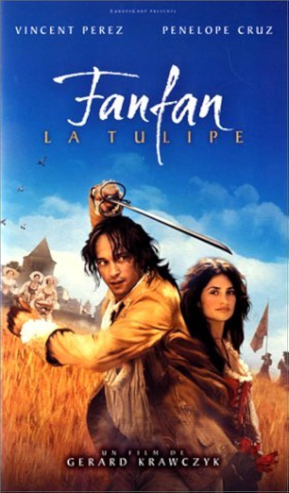 花咲ける騎士道の画像