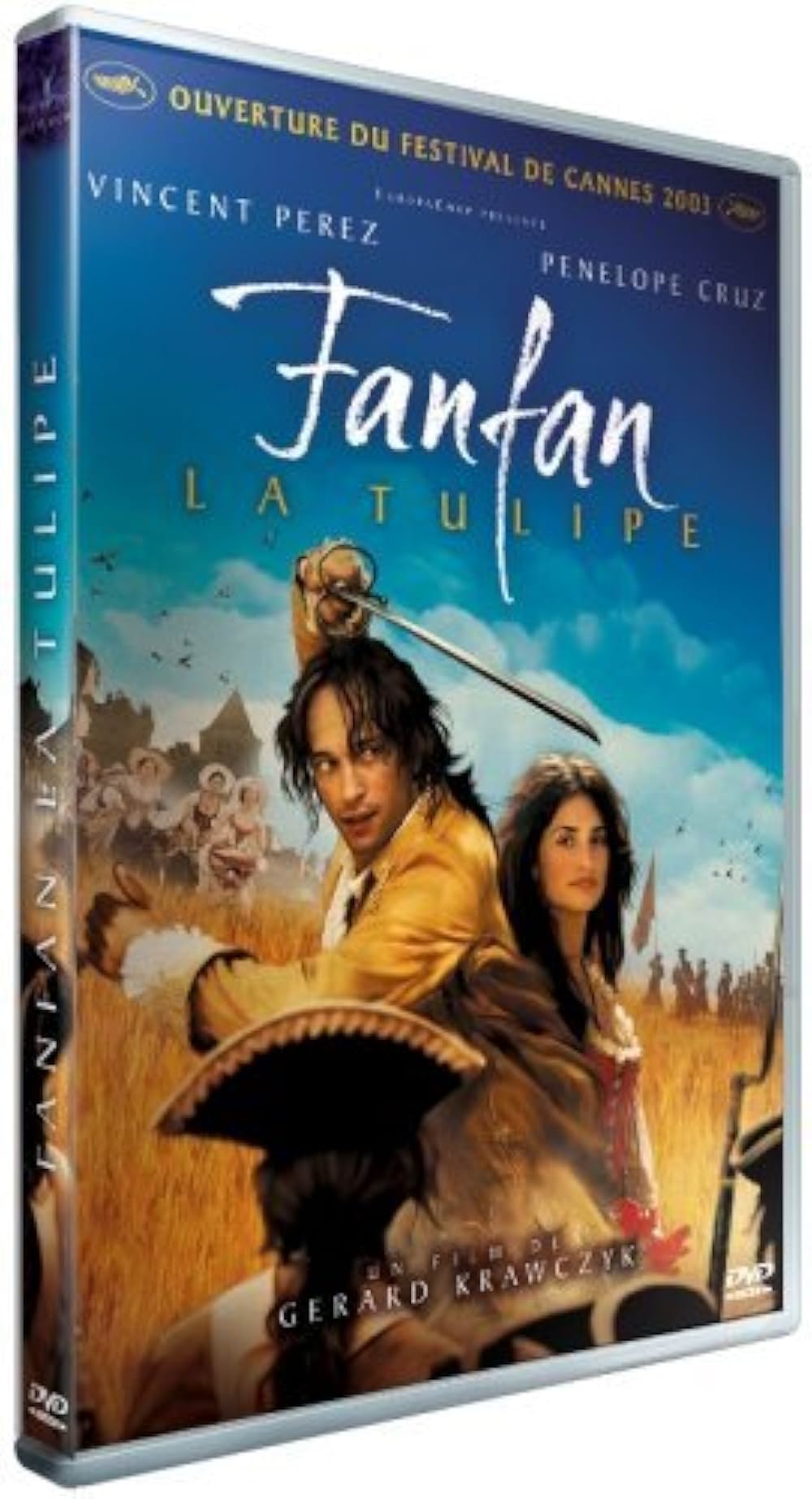 花咲ける騎士道の画像