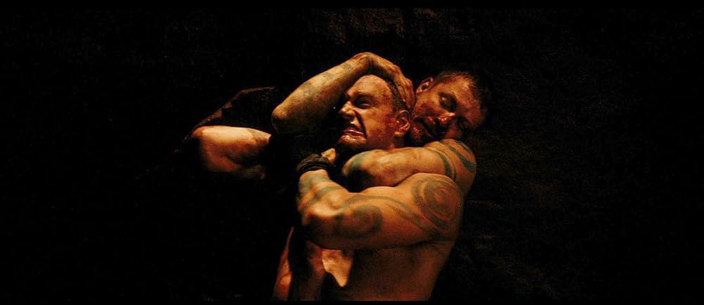 ハマー・オブ・ゴッドの画像