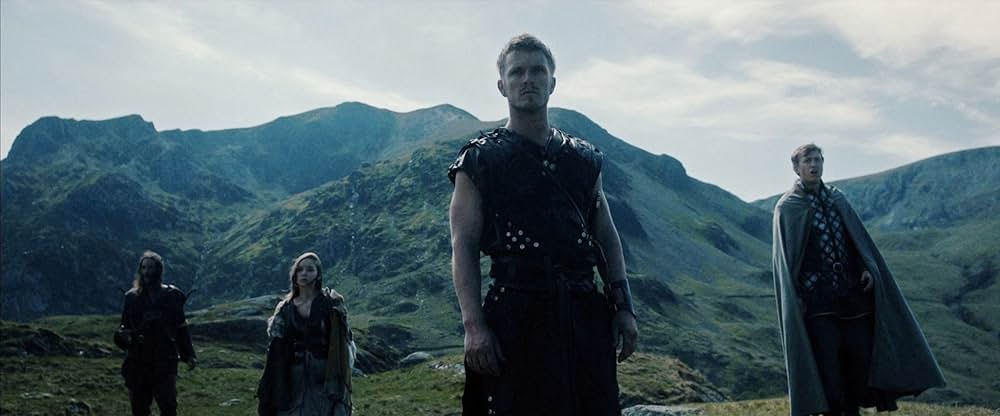 ハマー・オブ・ゴッドの画像