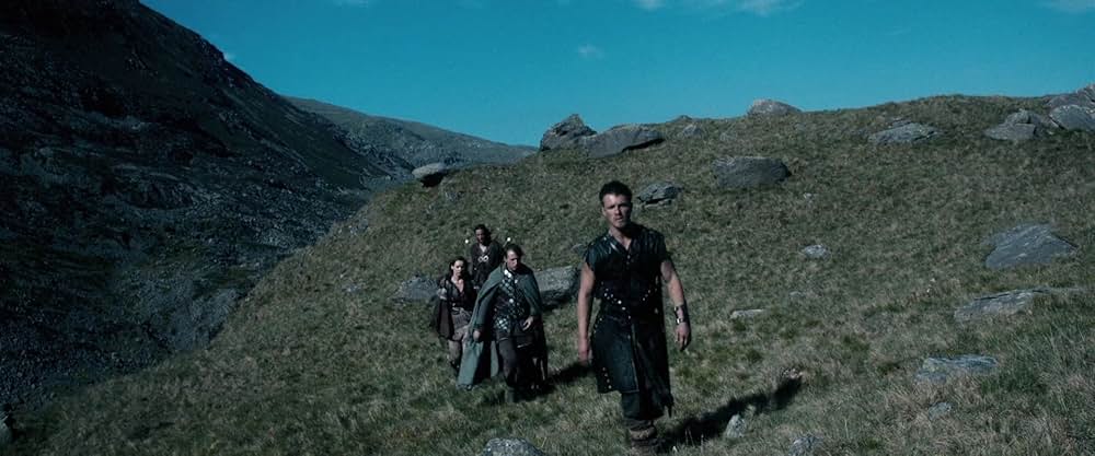 ハマー・オブ・ゴッドの画像