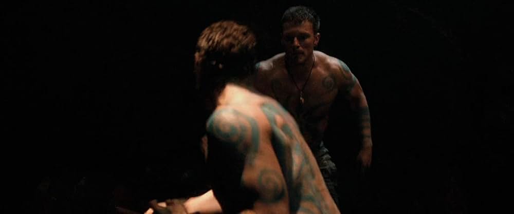 ハマー・オブ・ゴッドの画像