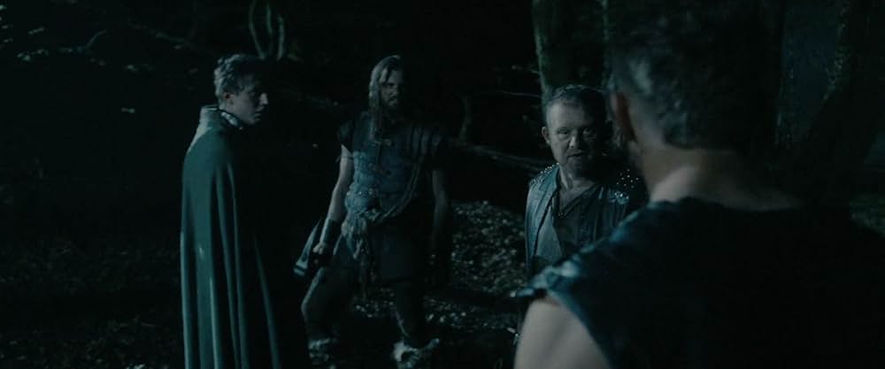 ハマー・オブ・ゴッドの画像