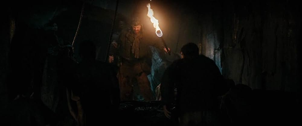 ハマー・オブ・ゴッドの画像