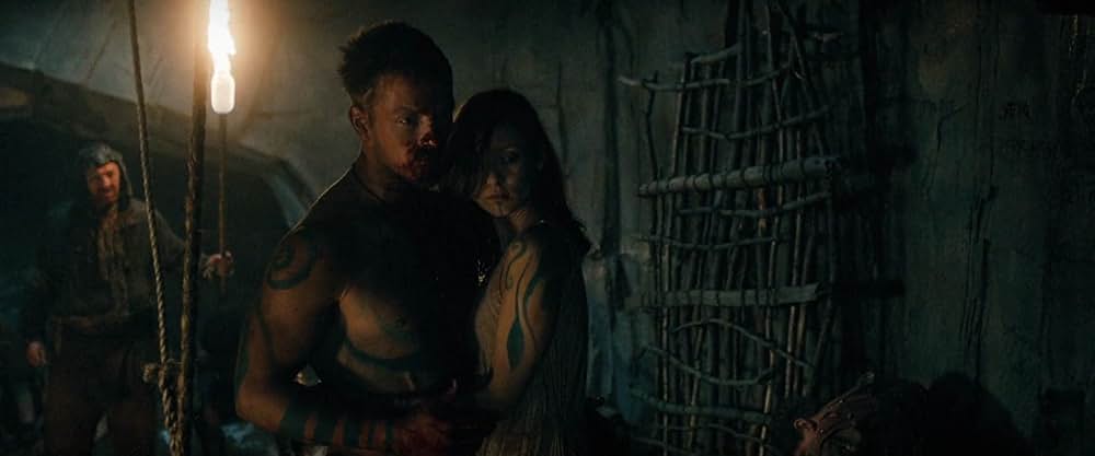 ハマー・オブ・ゴッドの画像