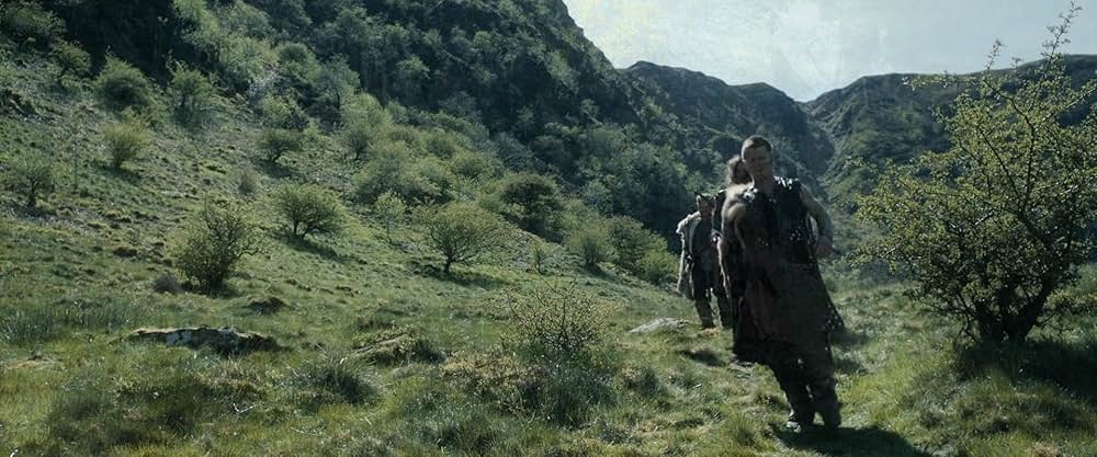 ハマー・オブ・ゴッドの画像