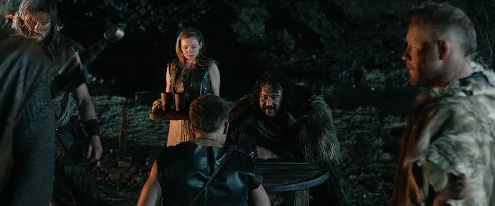 ハマー・オブ・ゴッドの画像